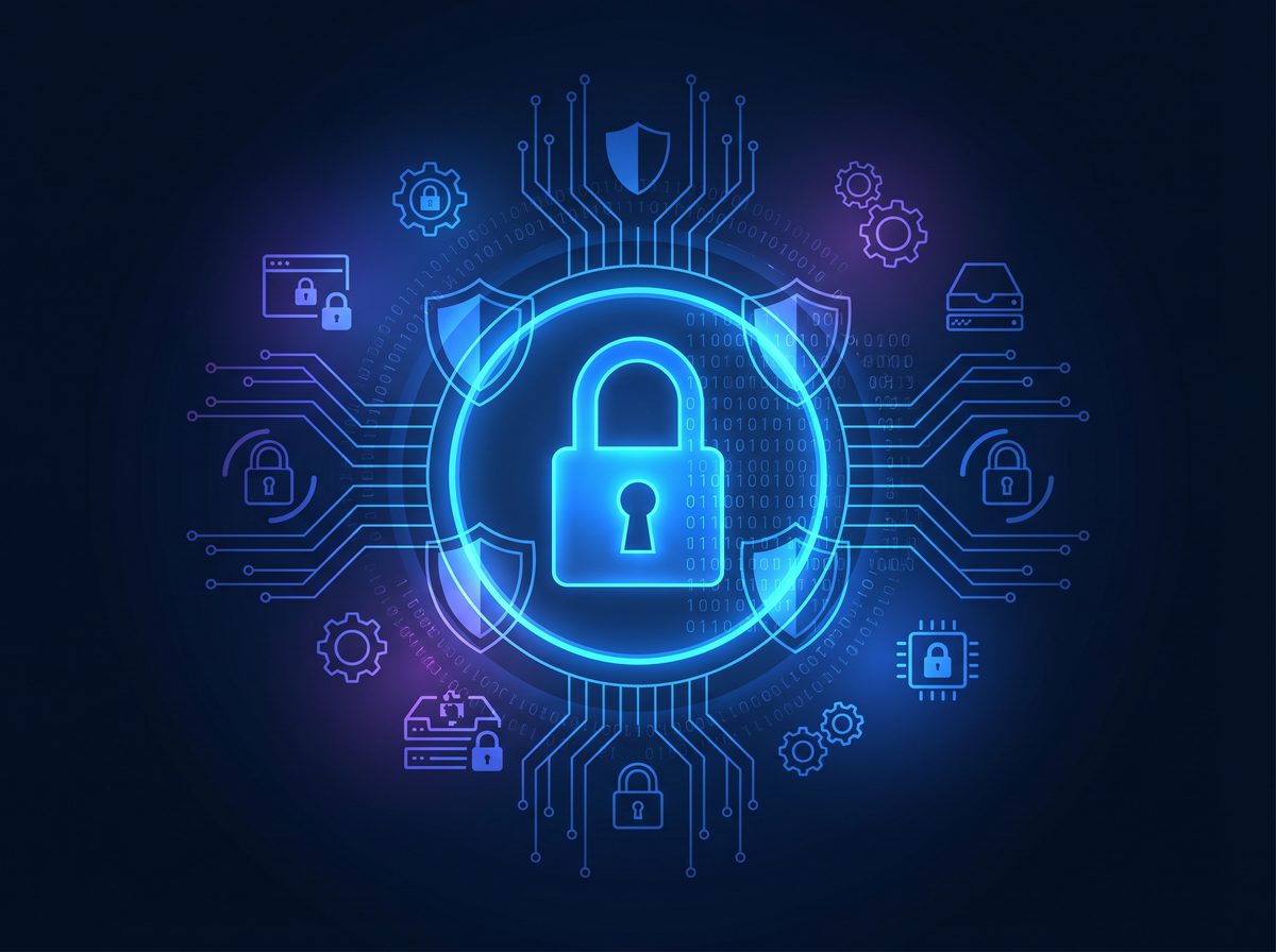 鳐鱼加速器安全防护体系